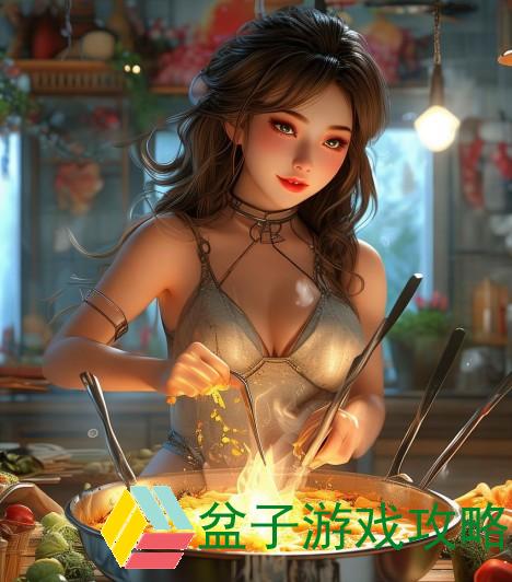 人马如何巧妙制作美味XO酱的详细指南与技巧分享