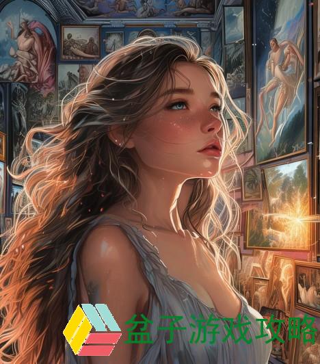人文艺术的巅峰之旅：领略顶级大师作品的魅力与深度
