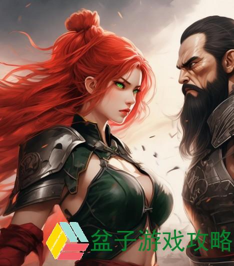 虞姬能否战胜黄忠的激烈对决与英雄情怀探讨
