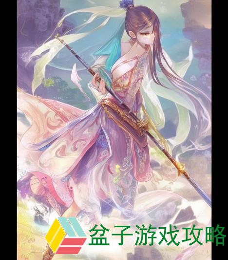 梦幻诛仙天音寺兵器传说探秘与绝世武器的奇幻之旅