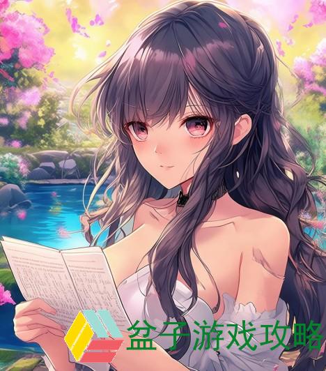 当她看到这句话时，心中涌起千丝万缕的情感与思绪