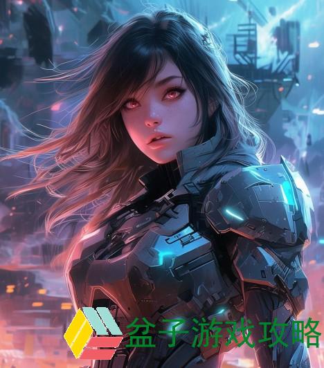 绝美女战士的终章：CS世界中的生与死之战