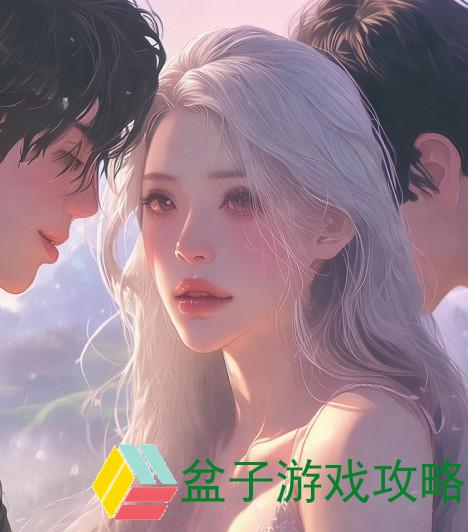 白洁一对三的情感纠葛与人生抉择探讨