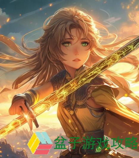 剑魔符文2024：探索新纪元的力量与荣耀之路