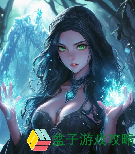 暗影牧师天赋加点攻略巫妖王之怒全解析与实战技巧分享