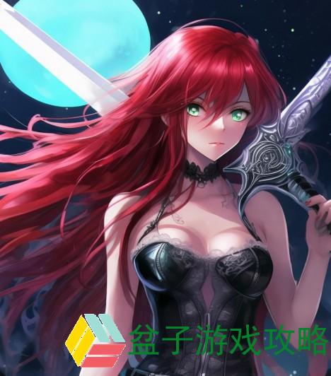 吸血鬼狂刀-吸血鬼狂刀最新版