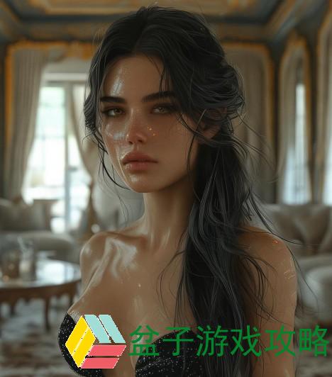 别墅中的女王：权力与孤独交织的生活探秘