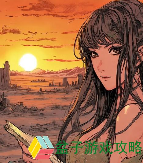 无人区是哪个地方—无人区探秘：揭开中国神秘无人区的面纱与魅力