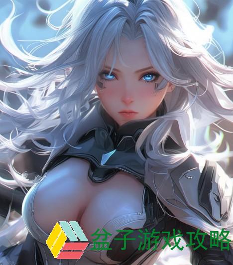 半藏的龙之怒：守望先锋中的绝美瞬间与战术运用分析