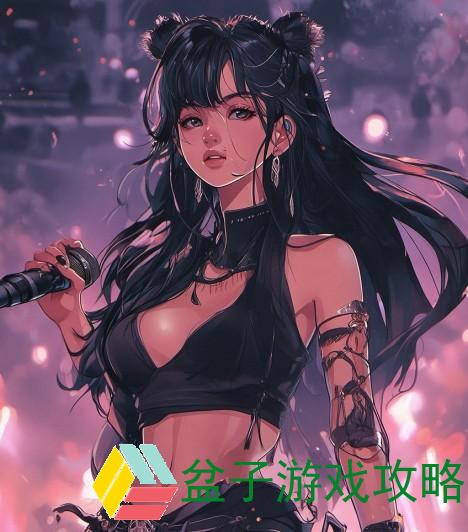越南女rapper强势出击大视引发热议展现独特魅力与实力