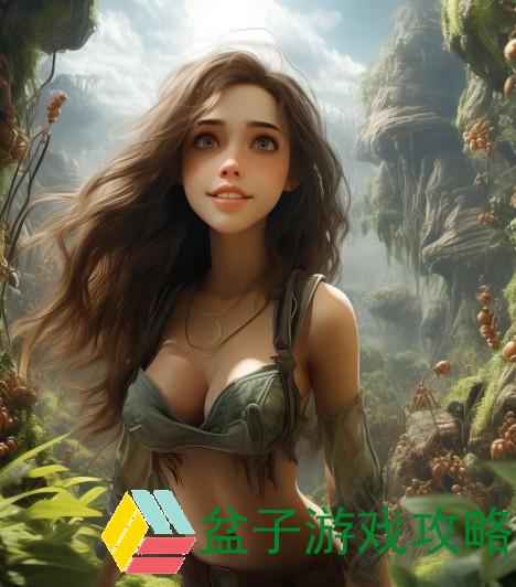 巨蚁—巨蚁王国的秘密探险：揭开自然界的奇妙与神秘