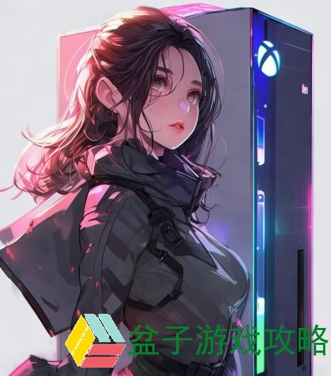 欧版xboxseries-探索欧版Xbox Series的魅力与游戏体验全方位解析