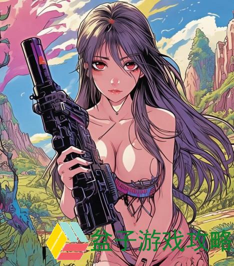 机关枪开荒攻略(机关枪开荒攻略没有士争)