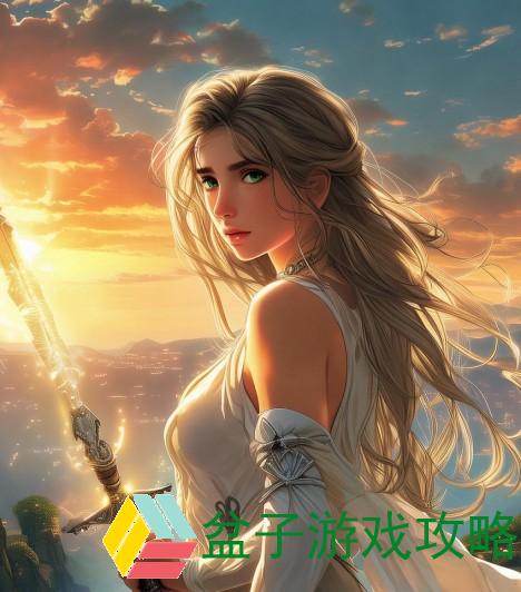 圣安地列斯终极任务揭秘：勇者的最后挑战与传奇归宿