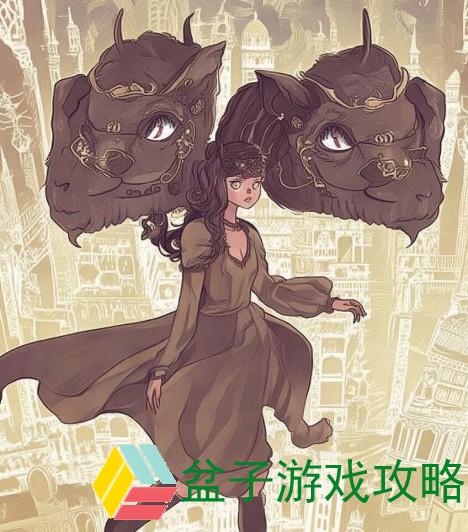 双头人帕斯库阿勒的神秘传说与历史探秘之旅