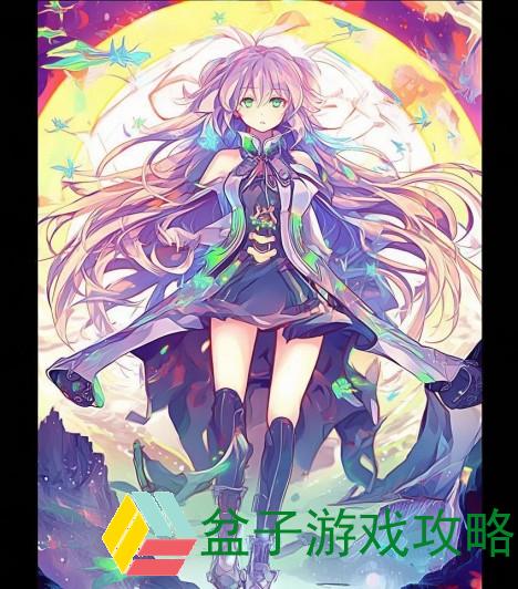 八重神子降临神秘世界探索之旅震撼PV揭晓魅力与力量的完美结合