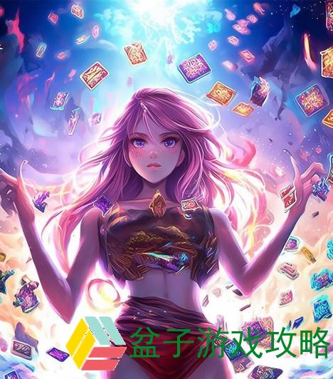 魔法卡片无限输出(魔法卡片无限输出的奇幻冒险之旅与策略对决)