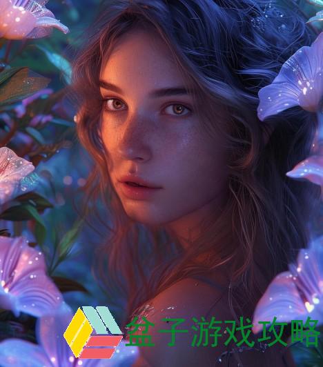 秘密花园的成长之旅与心灵重生的启示