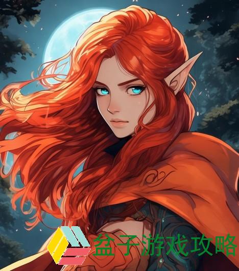 血精灵橙卡传奇之旅：我叫MT的魔幻冒险与成长之路