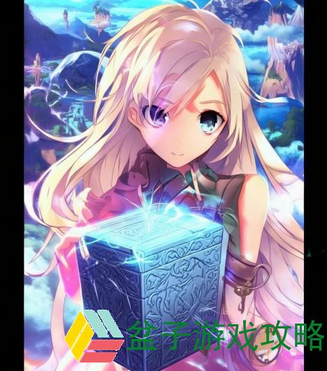 噬人宝箱怎么获得_如何获取噬人宝箱的详细攻略与技巧分享