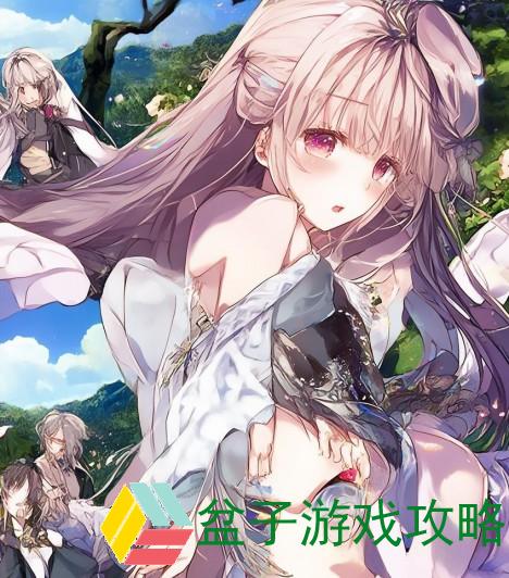 娘子合欢主角最后和谁在一起、娘子合欢最后和谁一起了