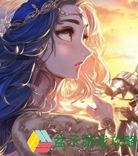 公主的美丽考验将军的忠诚与勇气之战