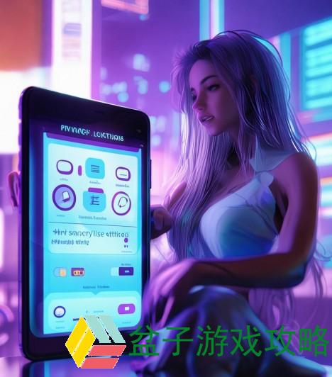 隐私定位怎么设置,隐私定位服务怎么设置