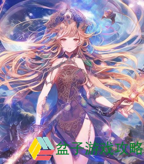 神鬼世界大祭司怎么加点_神鬼世界大祭司加点攻略全面解析助你成就巅峰之路