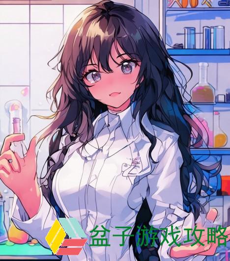 生物老师亲自展示创作作品让我们感受科学的魅力与乐趣