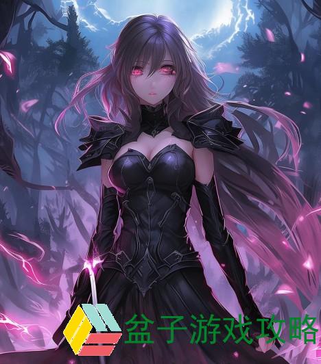 龙之谷黑暗buff(黑暗之力降临龙之谷探索黑暗buff的神秘与力量)
