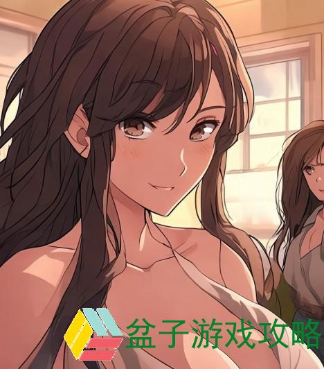 今天又在撩后妈了让爱情变得更加复杂的日常故事