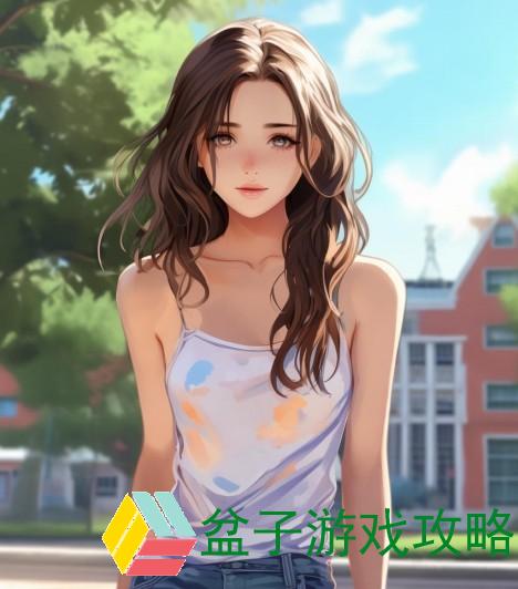 裸妆学生_裸妆学生的自然之美：轻松打造校园清新妆容秘籍