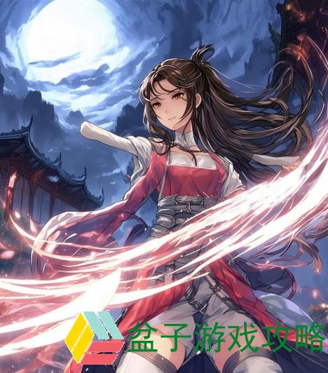 金庸群侠传5中的周公剑法探秘与武林秘技的传承之路