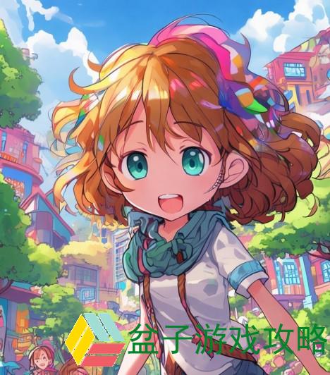 小馒头夸克的奇妙冒险与友谊之旅在六年级的校园中绽放光彩