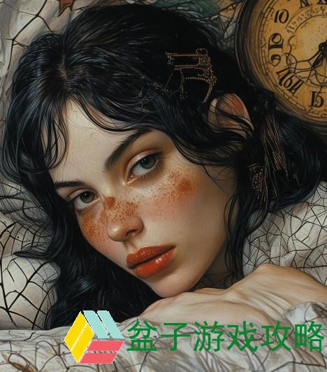 《生锈的发条与爬床的秘密：探索时间的流逝与记忆的痕迹》