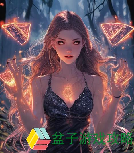 魔法卡片使用指南揭秘助你轻松掌握魔法的奥秘与技巧
