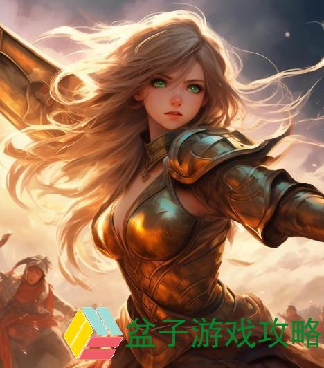 魏延怒斩敌阵一击必杀 大招震撼战场传奇再现