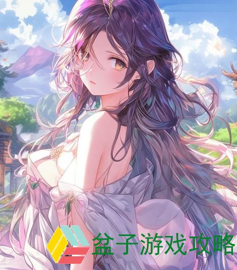 公孙离无遮挡美图欣赏展现游戏魅力与角色风采