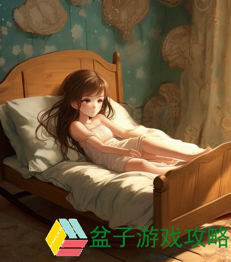 摇床睡觉-摇床入梦，轻柔摇摆伴你甜美睡眠之旅