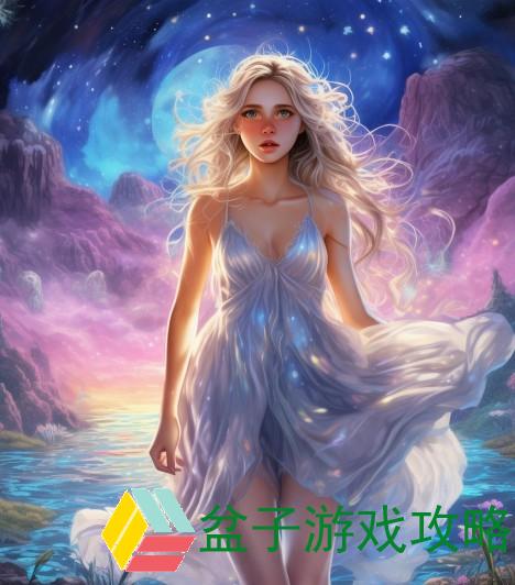 整夜堵着3pHbl的奇幻旅程与心灵探索之路