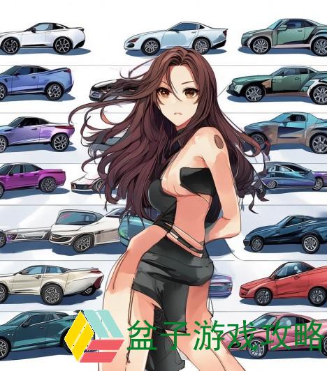 日产欧产美韩系列车型区别详解及图片对比解析