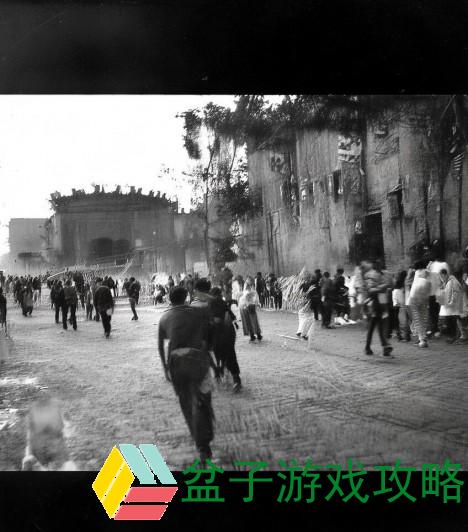 台风风力最强区域揭秘：为何台风眼周围风力最大