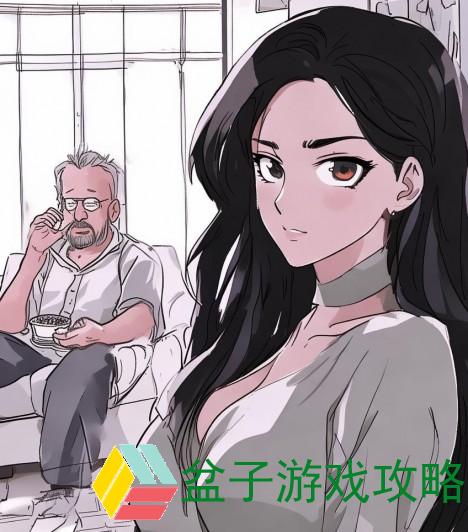 爸爸在家不干活;爸爸在家不干活还说不得