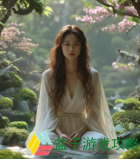 禅境花园的多重价值与心灵启迪探讨