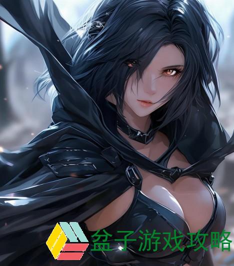 影流之镰凯隐出装;影流之镰凯隐出装攻略 助你掌控暗影之力与战场胜利