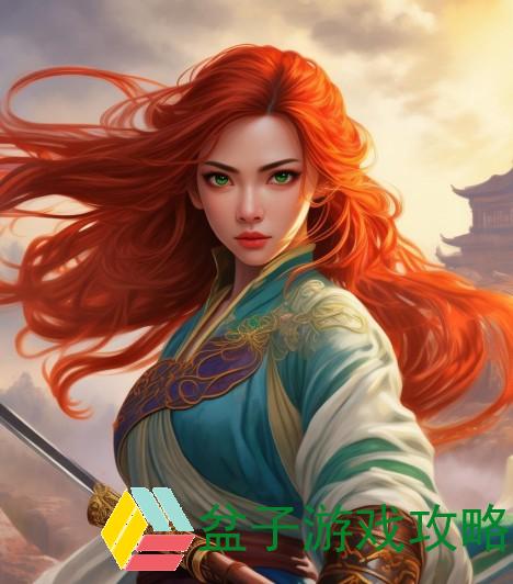 花木兰技能叫什么-花木兰技能揭秘：勇敢与智慧的完美结合之战斗之道
