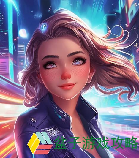 qq飞车名字女生-《飞车女神的极速追逐与青春梦想的绚烂旅程》