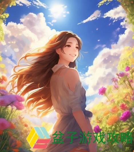 父亲的庇护下绽放的花园与女儿的成长之路
