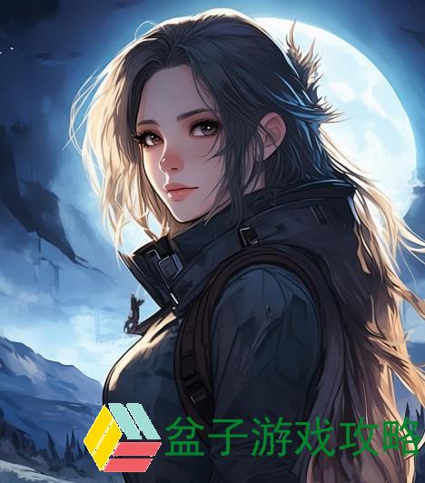 老狼在无人区的表现怎么样—老狼在无人区的生存智慧与挑战探秘之旅