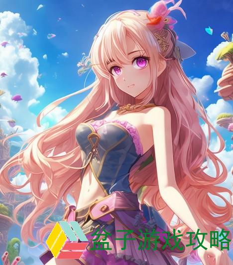 很污3d模拟养成游戏手游苹果—《奇幻3D模拟养成手游苹果探险之旅尽享污污乐趣》